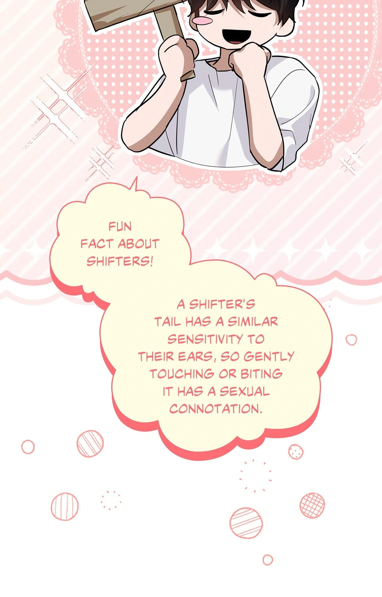 Paws & Claws - Chapter 32 manhwa
