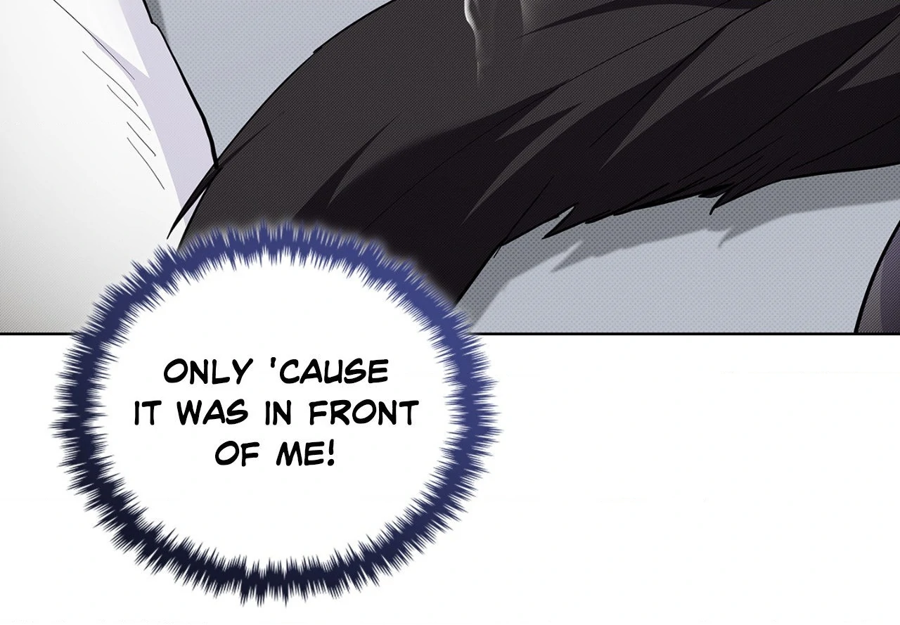 Paws & Claws - Chapter 32 manhwa
