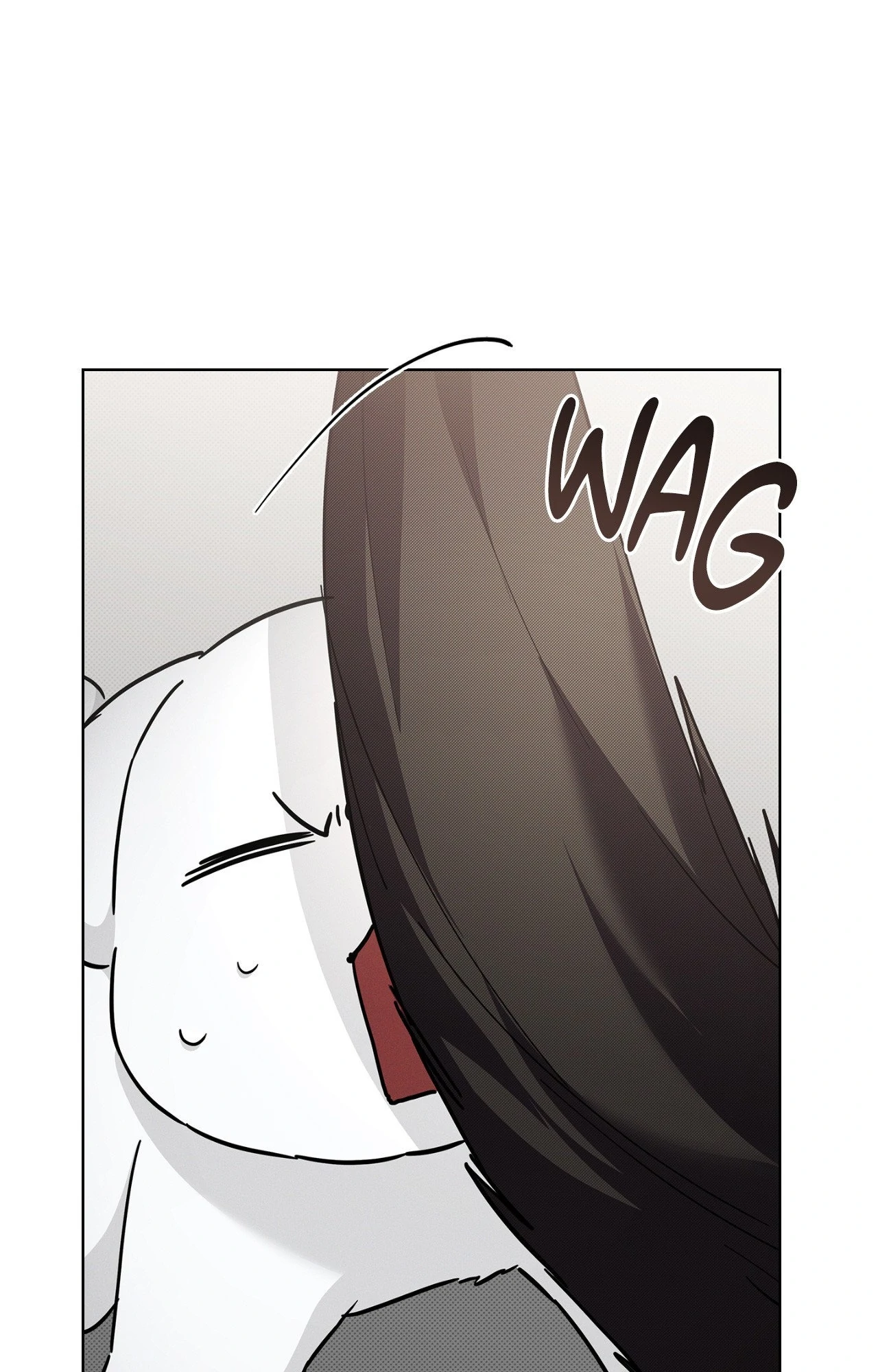 Paws & Claws - Chapter 32 manhwa