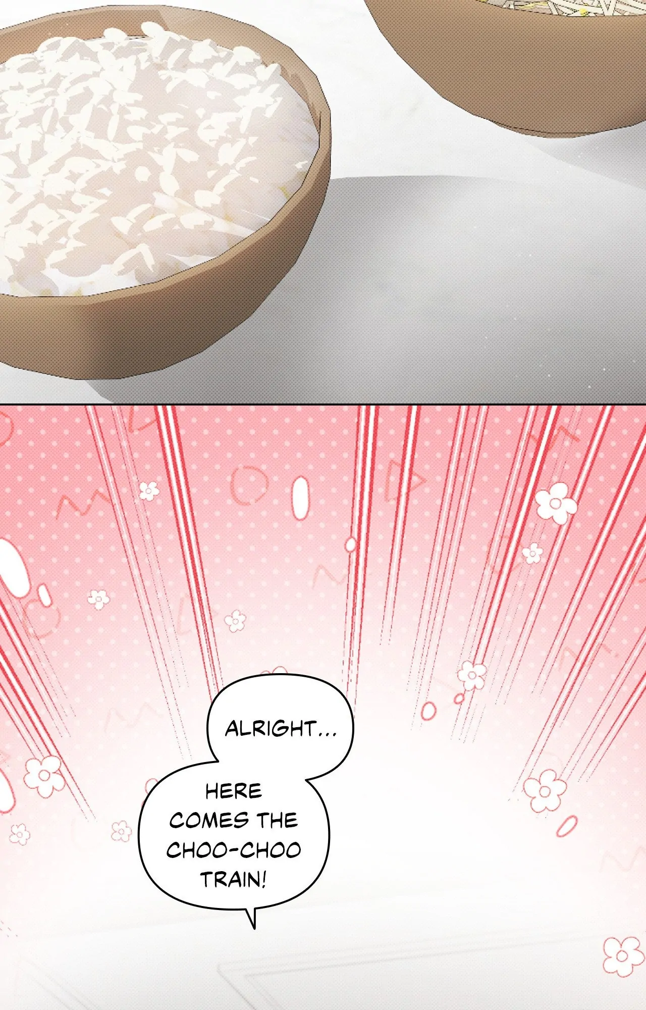 Paws & Claws - Chapter 32 manhwa