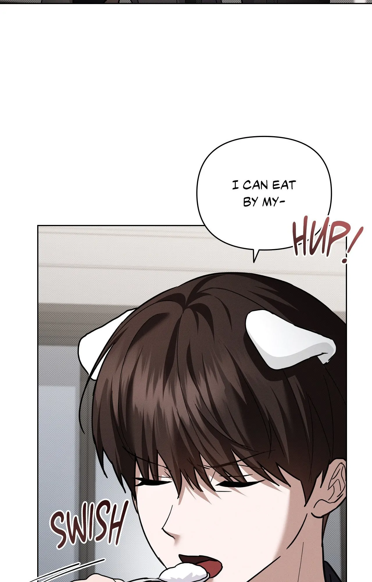 Paws & Claws - Chapter 32 manhwa