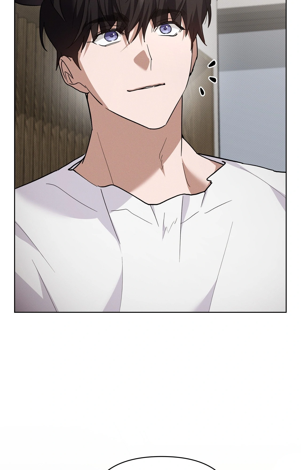 Paws & Claws - Chapter 32 manhwa