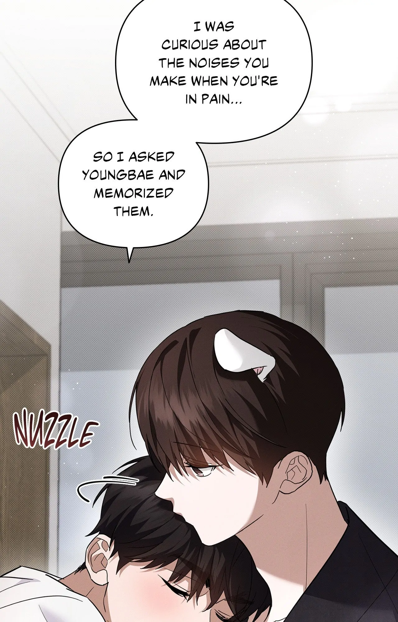 Paws & Claws - Chapter 32 manhwa