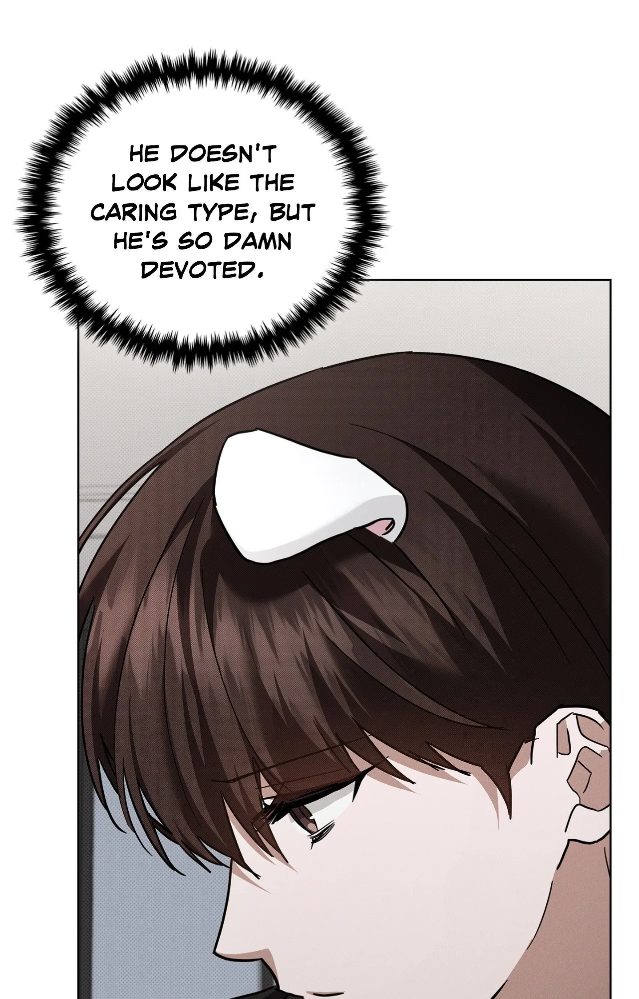 Paws & Claws - Chapter 32 manhwa