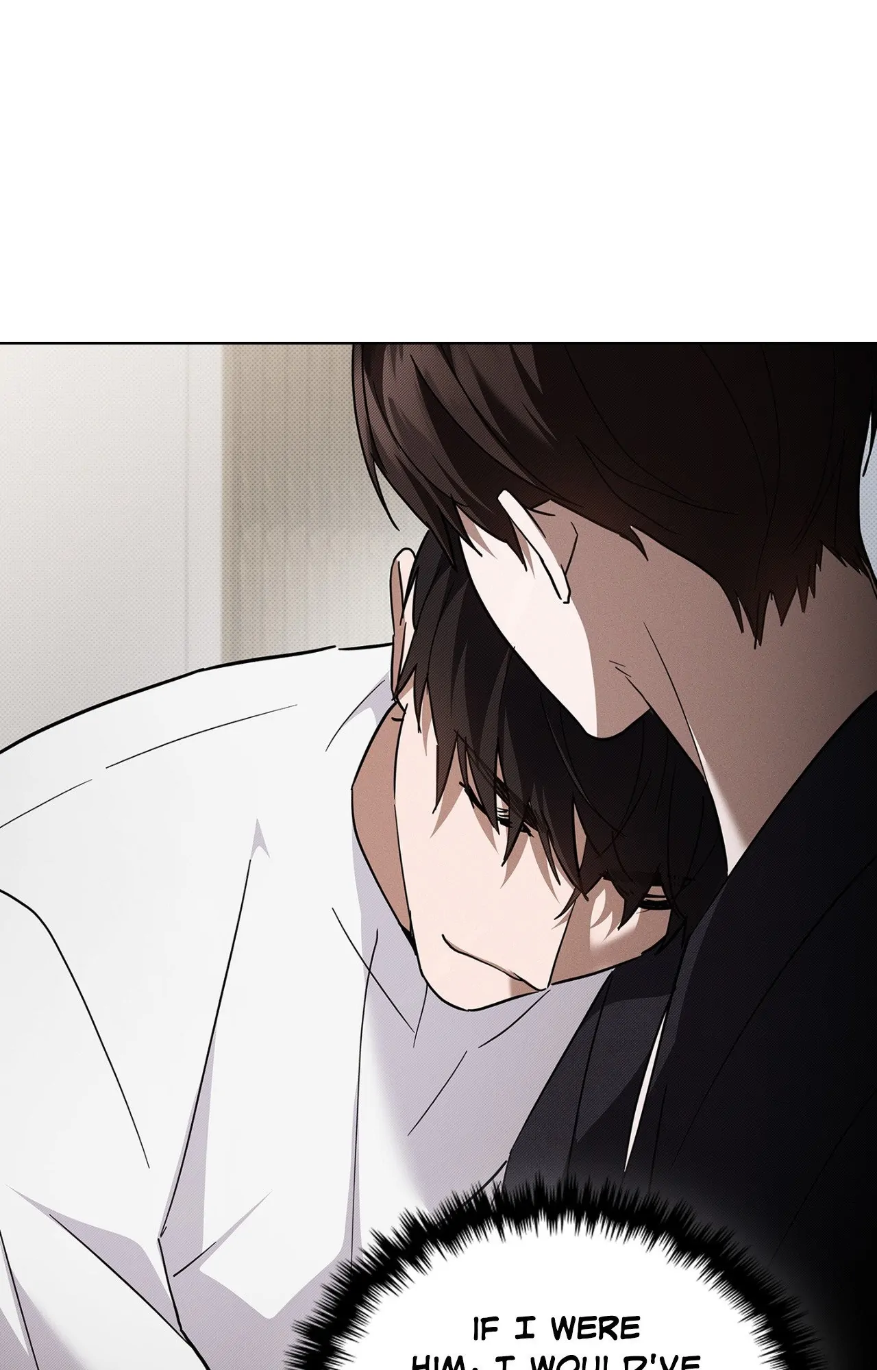 Paws & Claws - Chapter 32 manhwa