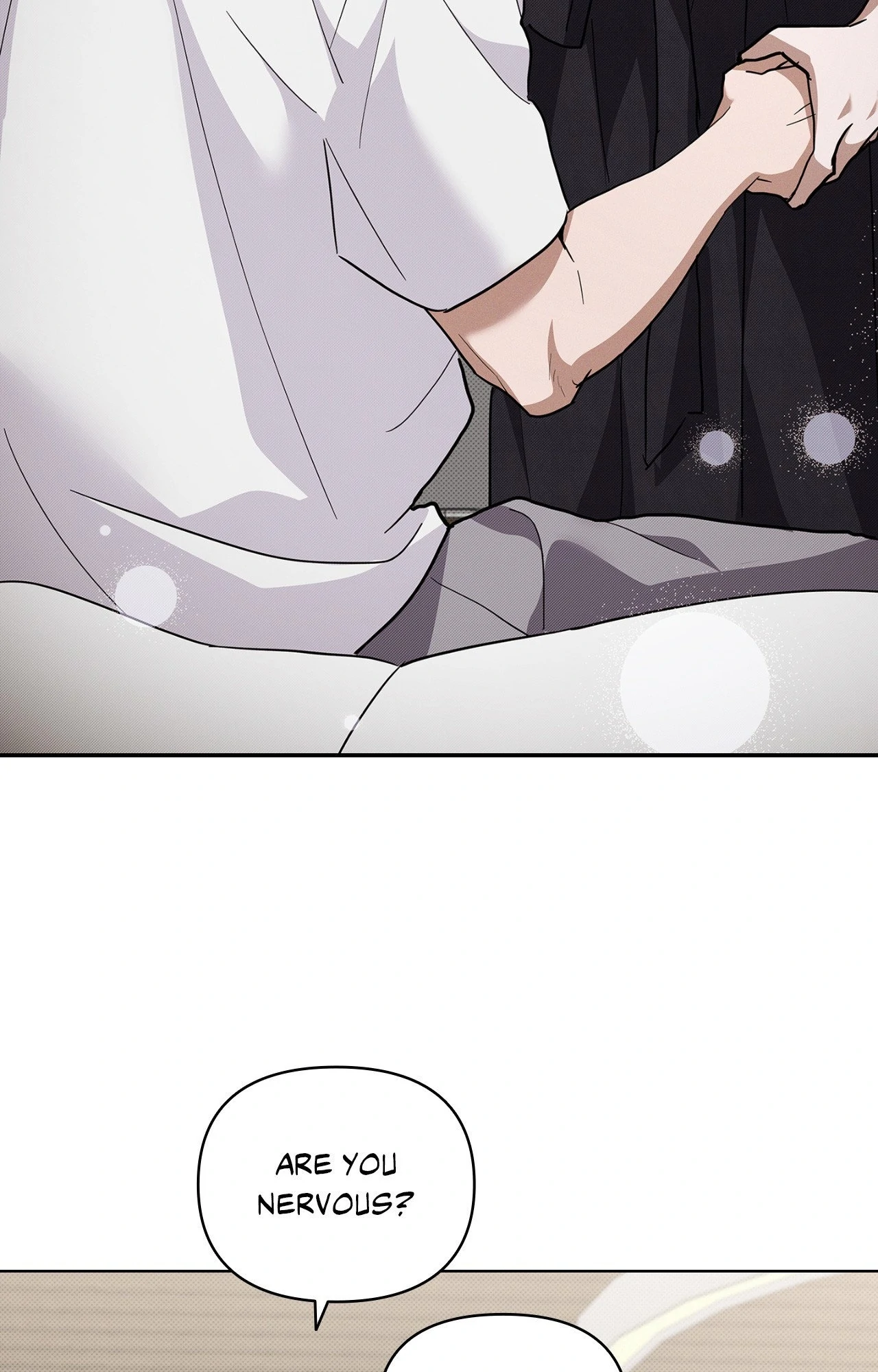 Paws & Claws - Chapter 32 manhwa