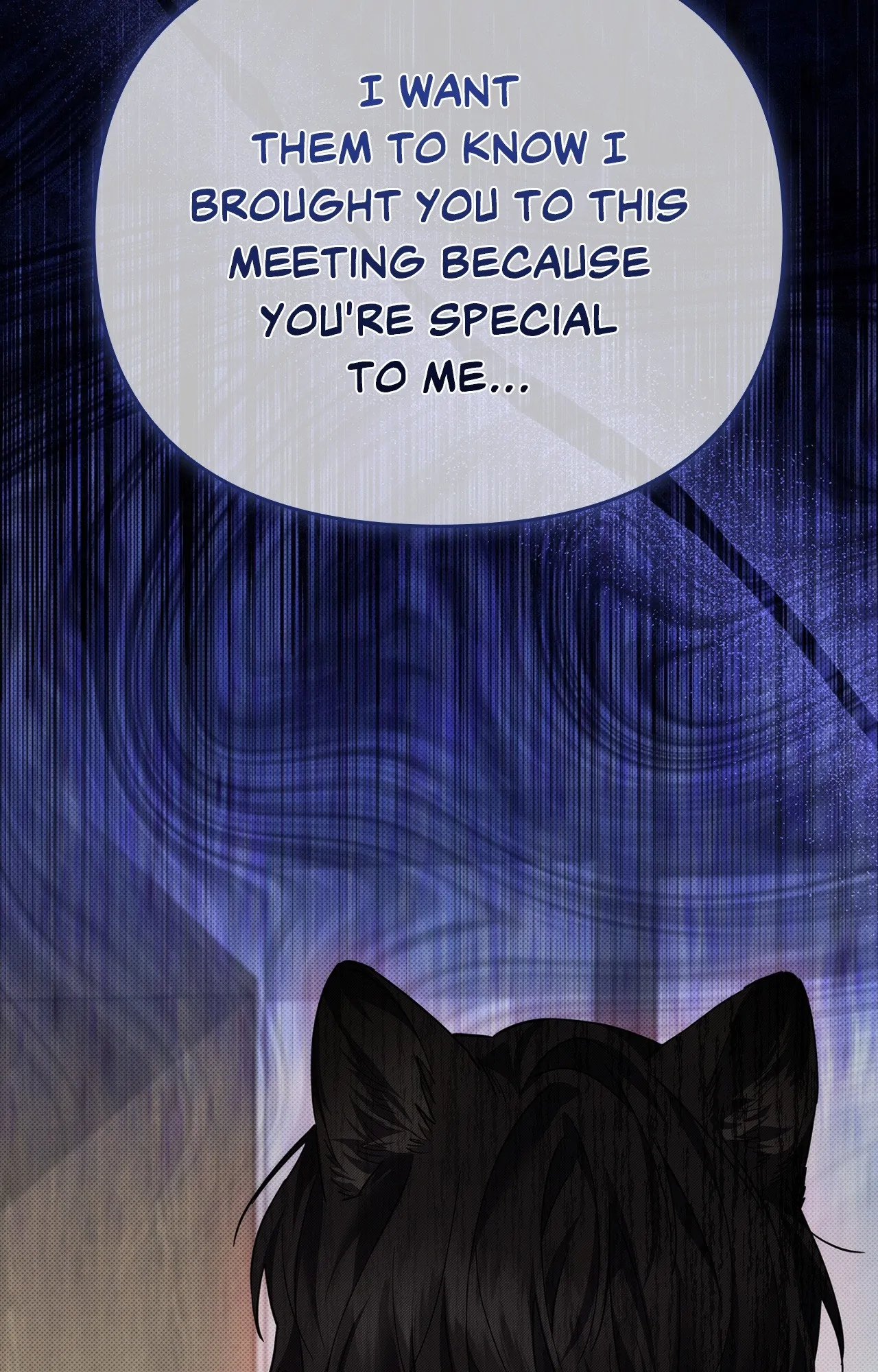 Paws & Claws - Chapter 32 manhwa