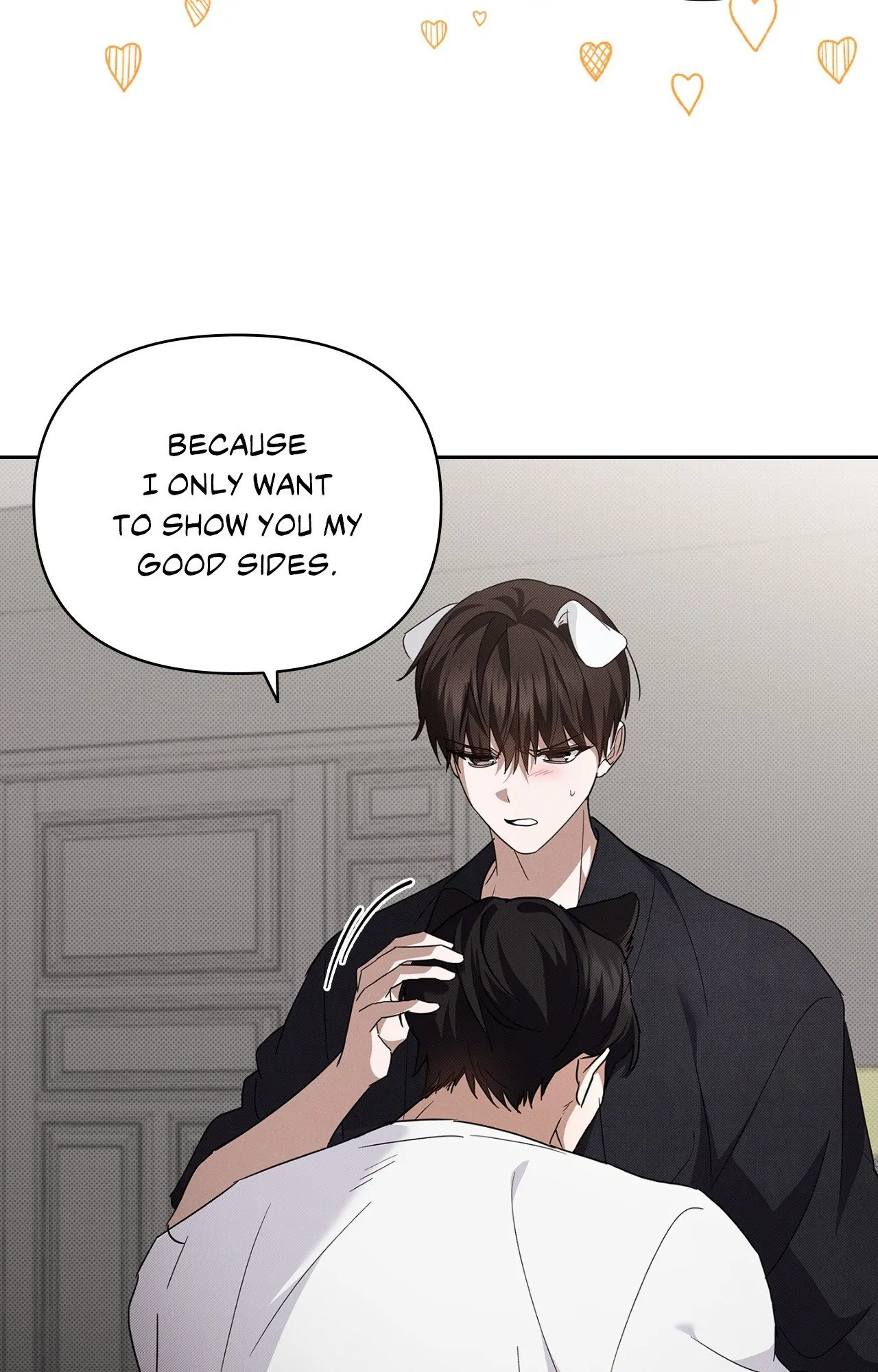 Paws & Claws - Chapter 32 manhwa