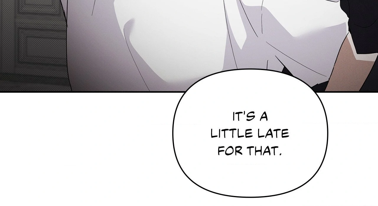 Paws & Claws - Chapter 32 manhwa