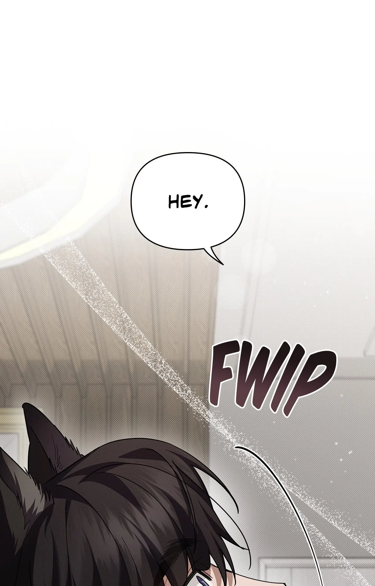 Paws & Claws - Chapter 32 manhwa