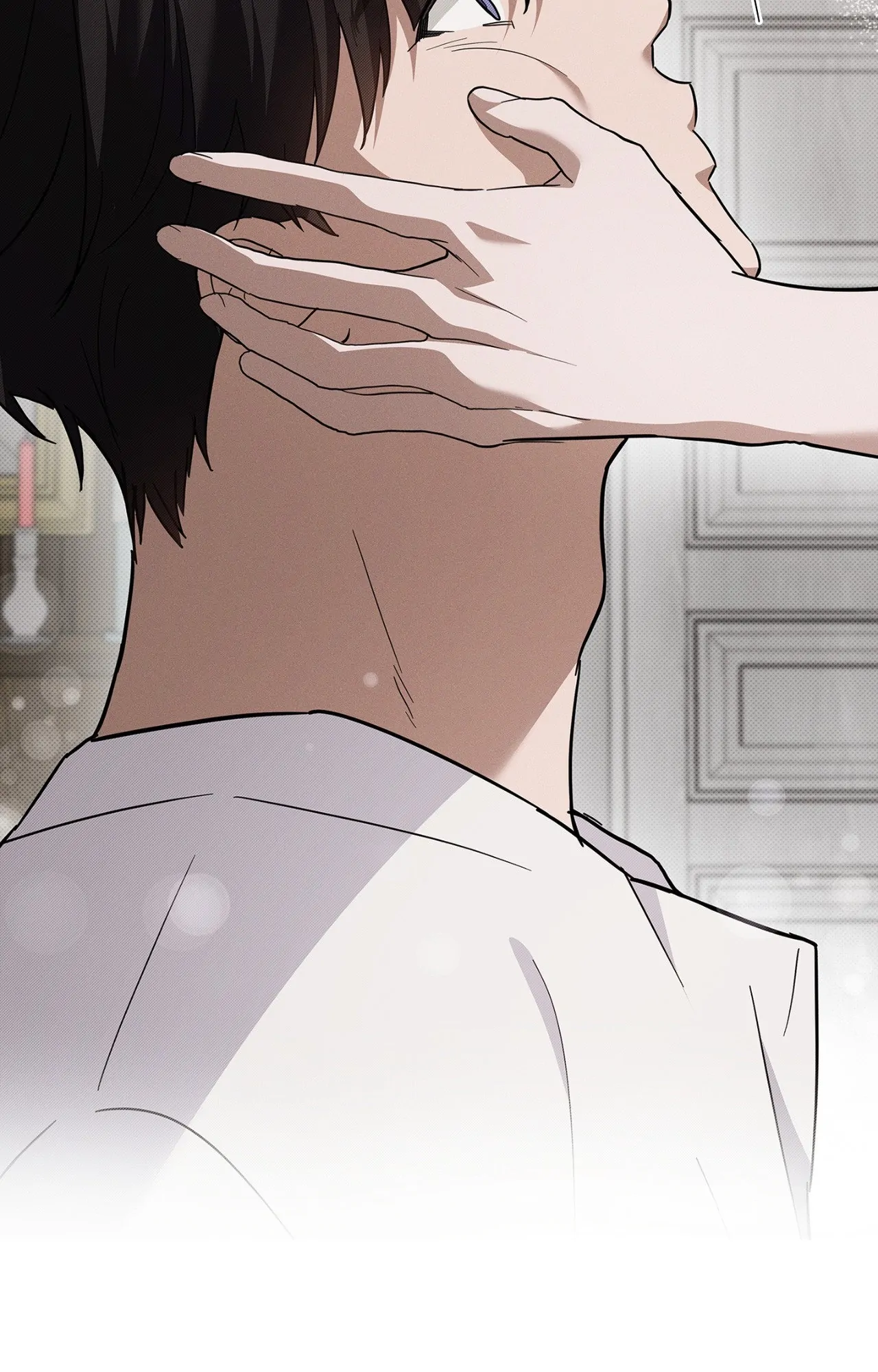 Paws & Claws - Chapter 32 manhwa