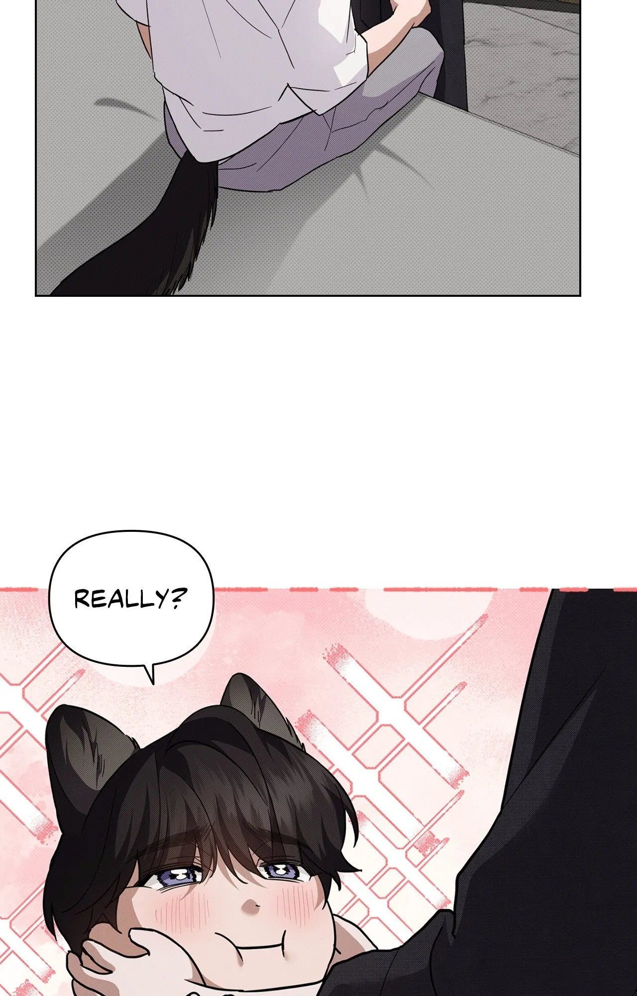 Paws & Claws - Chapter 32 manhwa