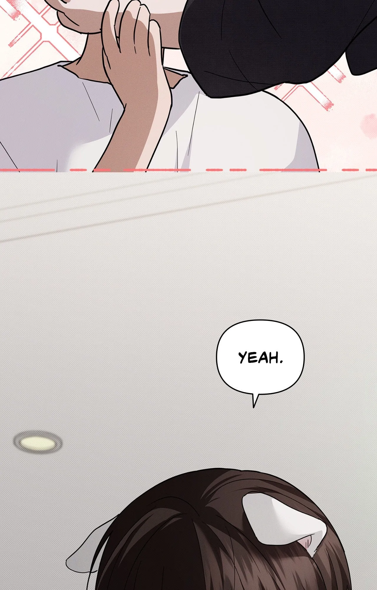 Paws & Claws - Chapter 32 manhwa