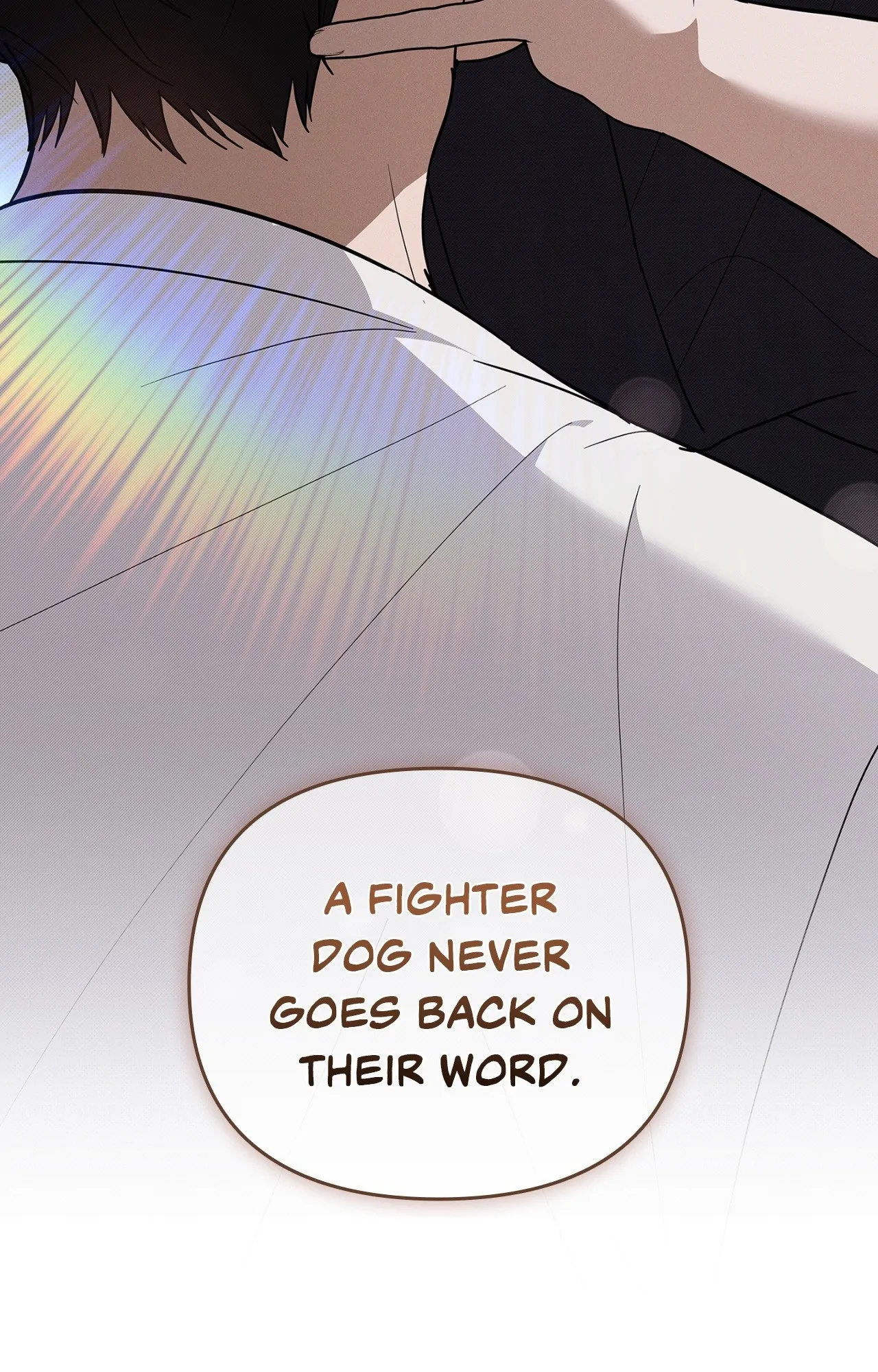 Paws & Claws - Chapter 32 manhwa