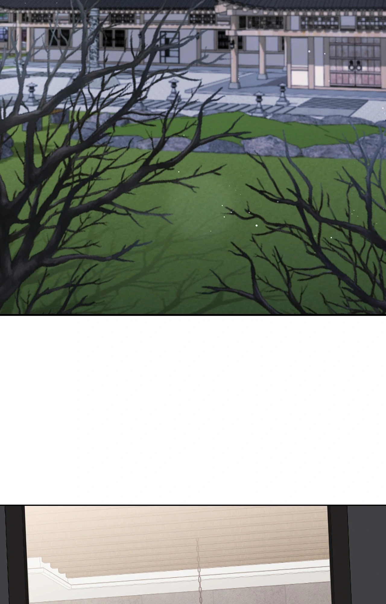 Paws & Claws - Chapter 32 manhwa