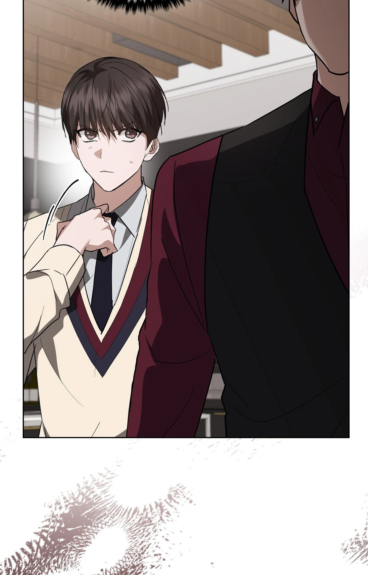 Paws & Claws - Chapter 32 manhwa