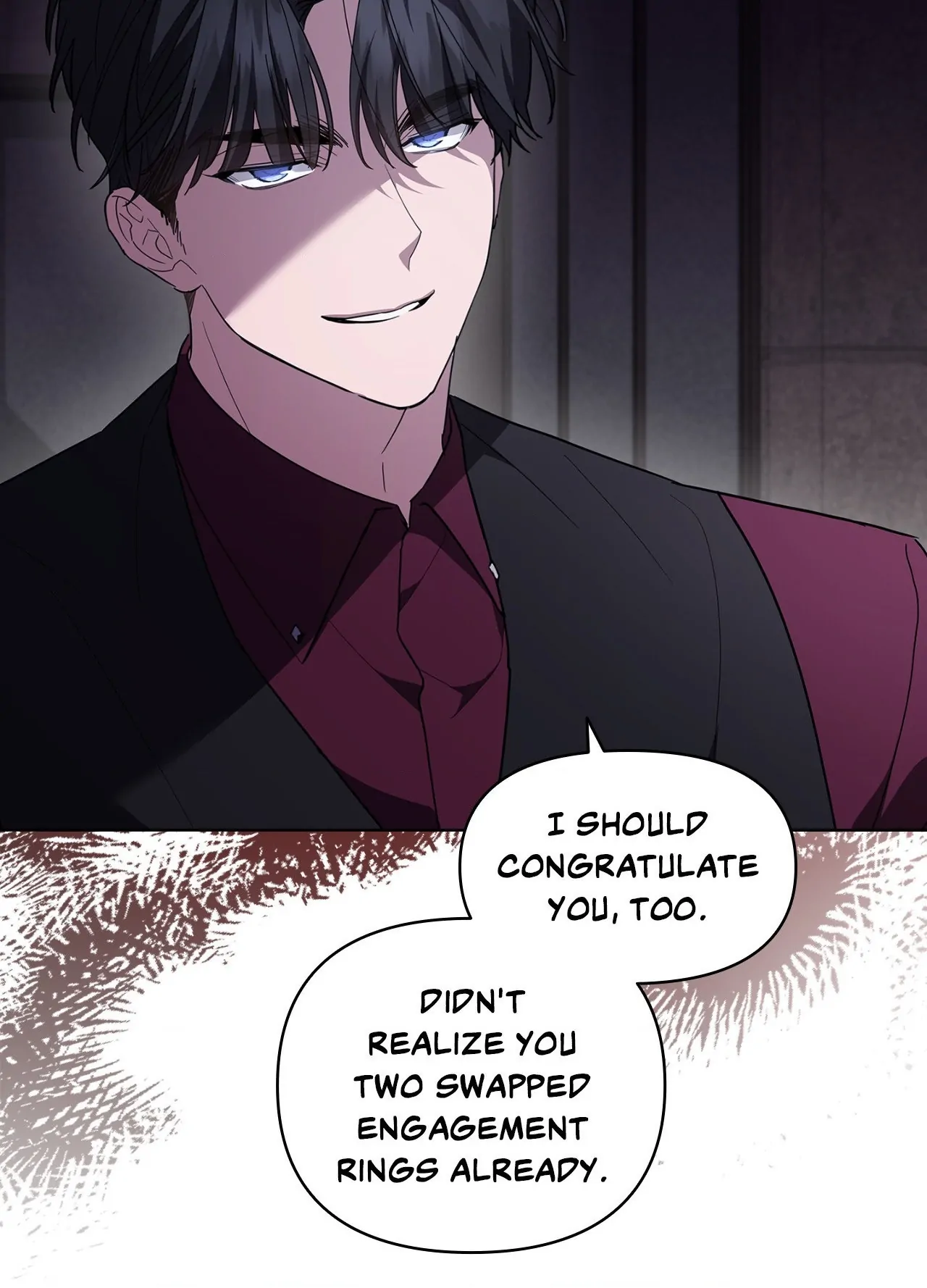 Paws & Claws - Chapter 32 manhwa