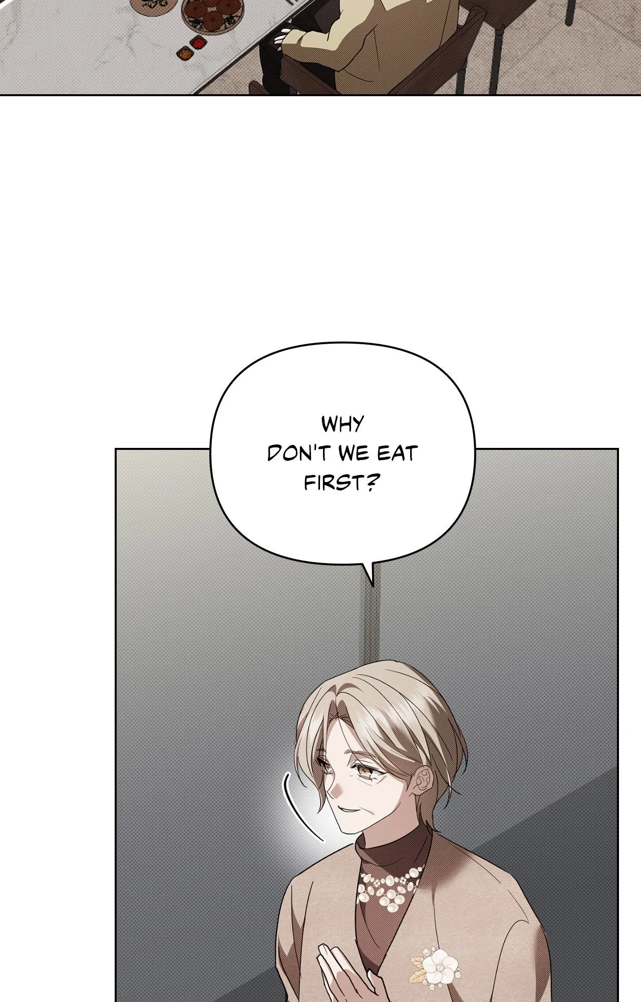 Paws & Claws - Chapter 32 manhwa