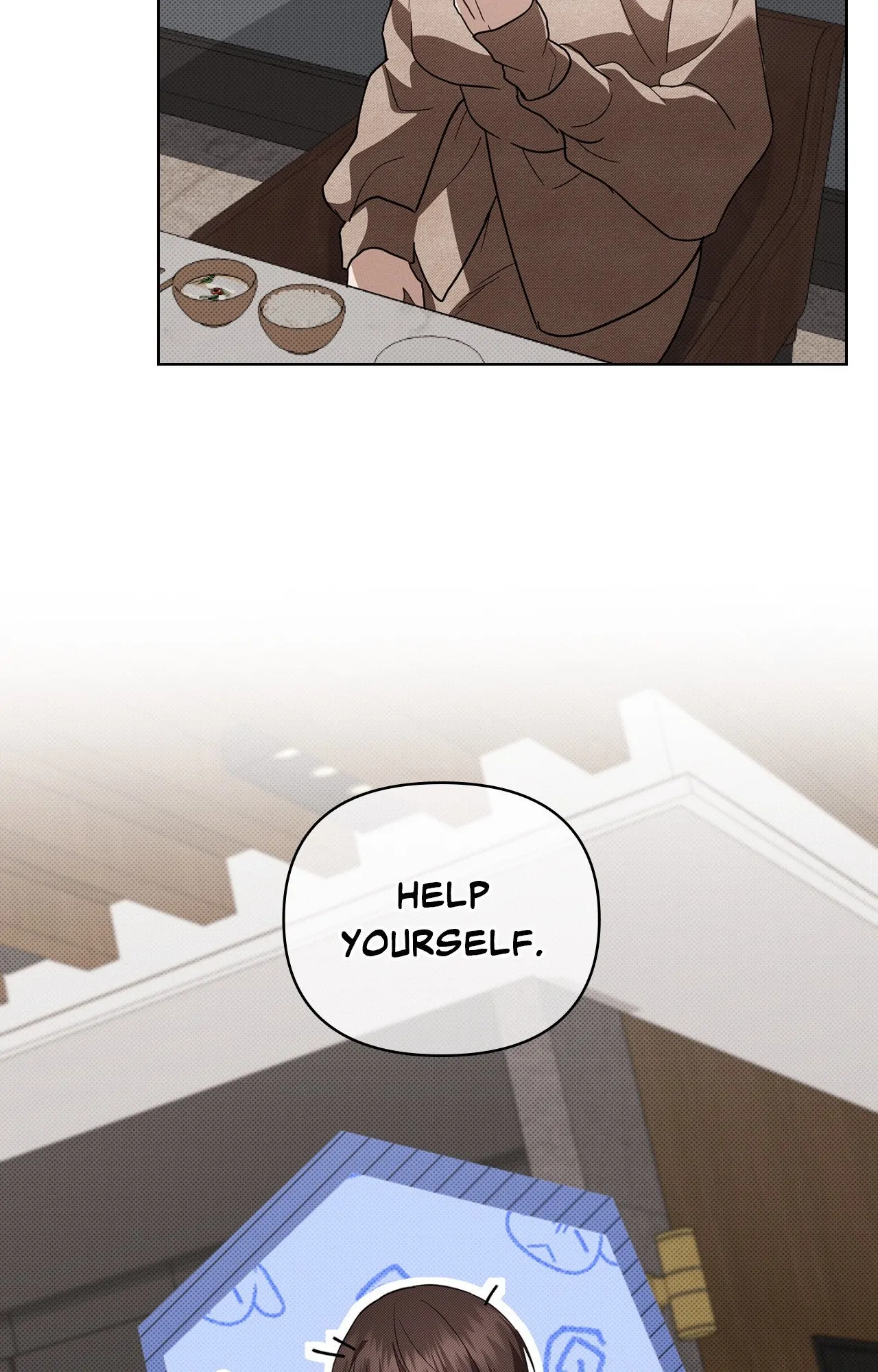 Paws & Claws - Chapter 32 manhwa