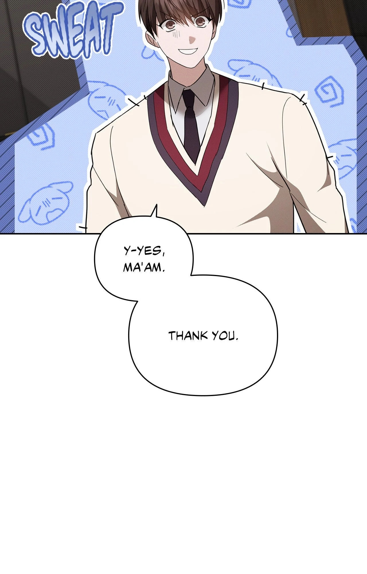Paws & Claws - Chapter 32 manhwa