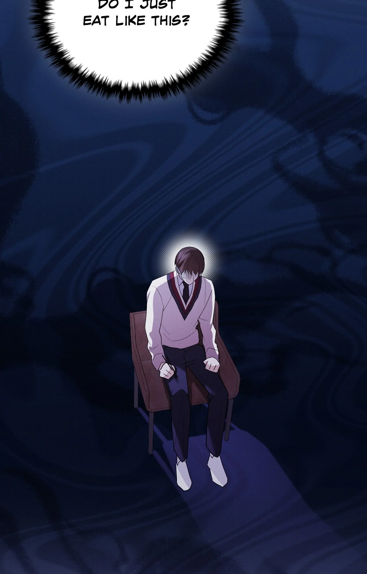 Paws & Claws - Chapter 32 manhwa