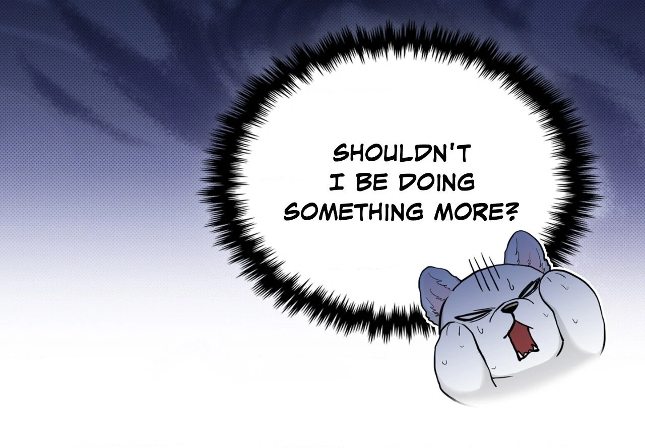 Paws & Claws - Chapter 32 manhwa
