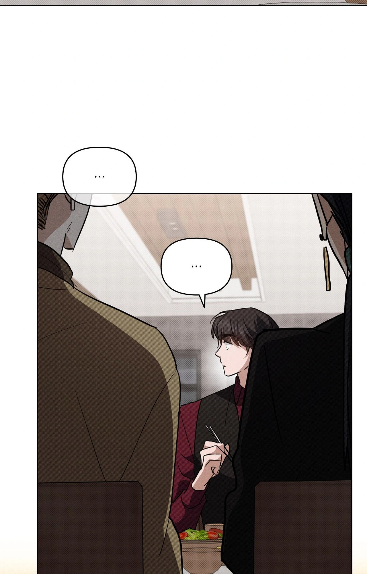 Paws & Claws - Chapter 32 manhwa
