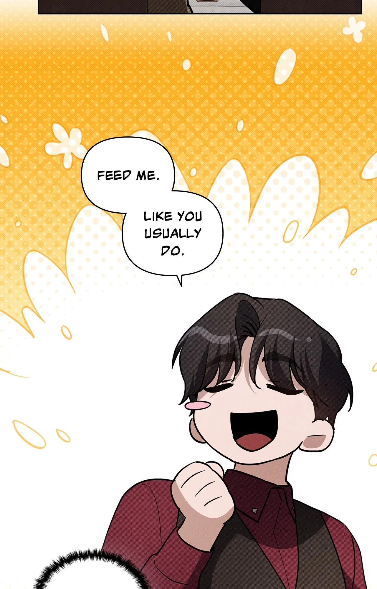 Paws & Claws - Chapter 32 manhwa
