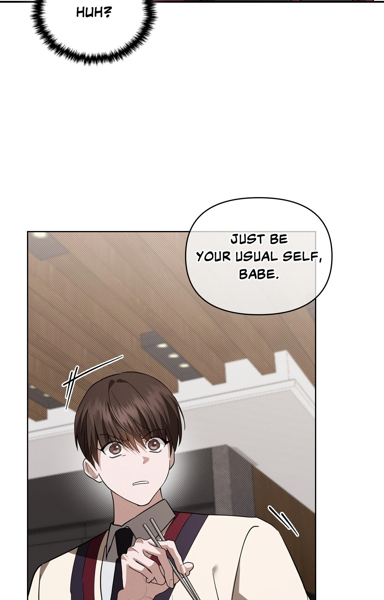 Paws & Claws - Chapter 32 manhwa