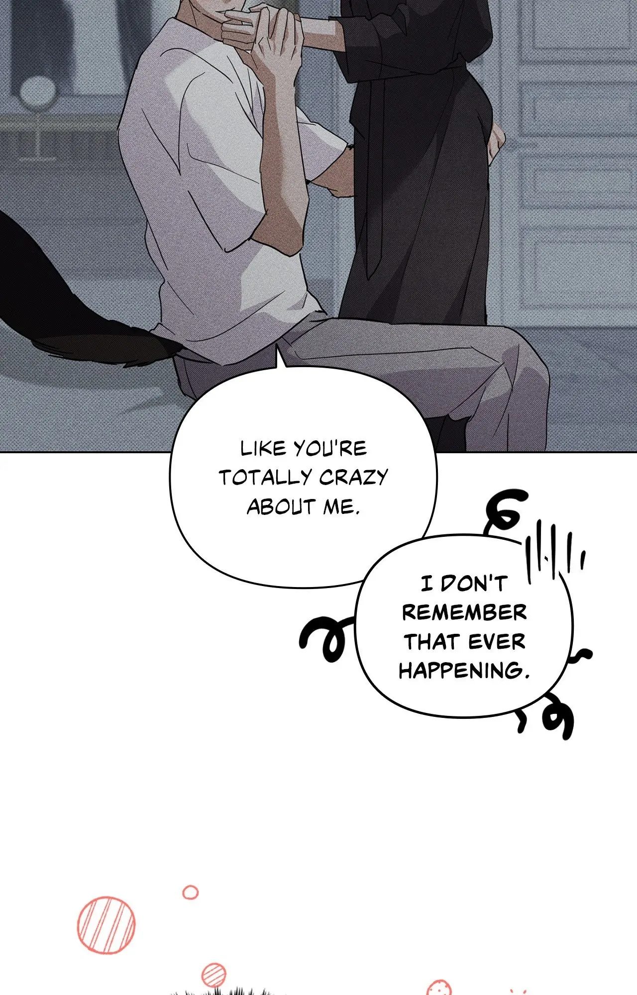 Paws & Claws - Chapter 32 manhwa