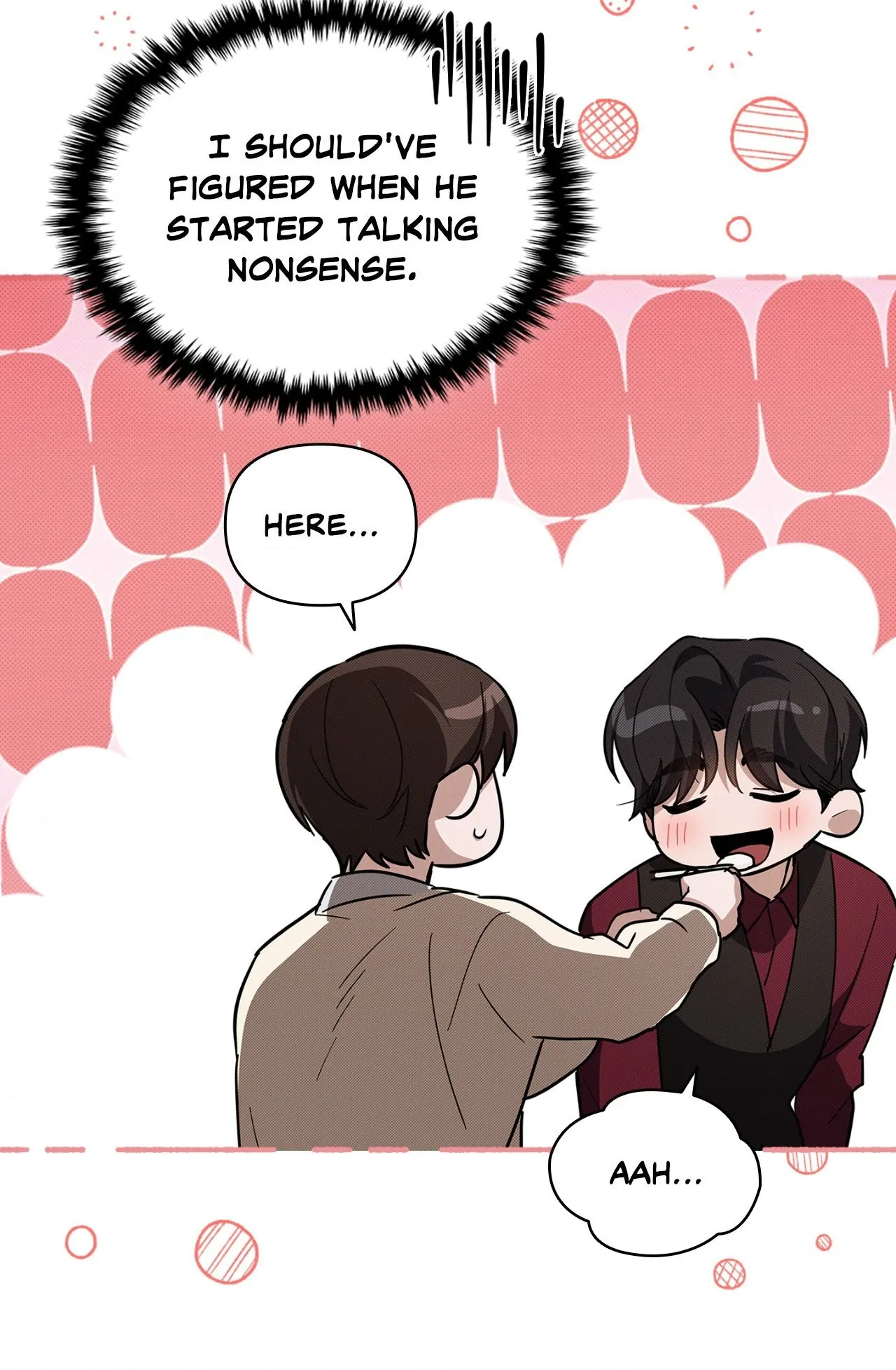 Paws & Claws - Chapter 32 manhwa