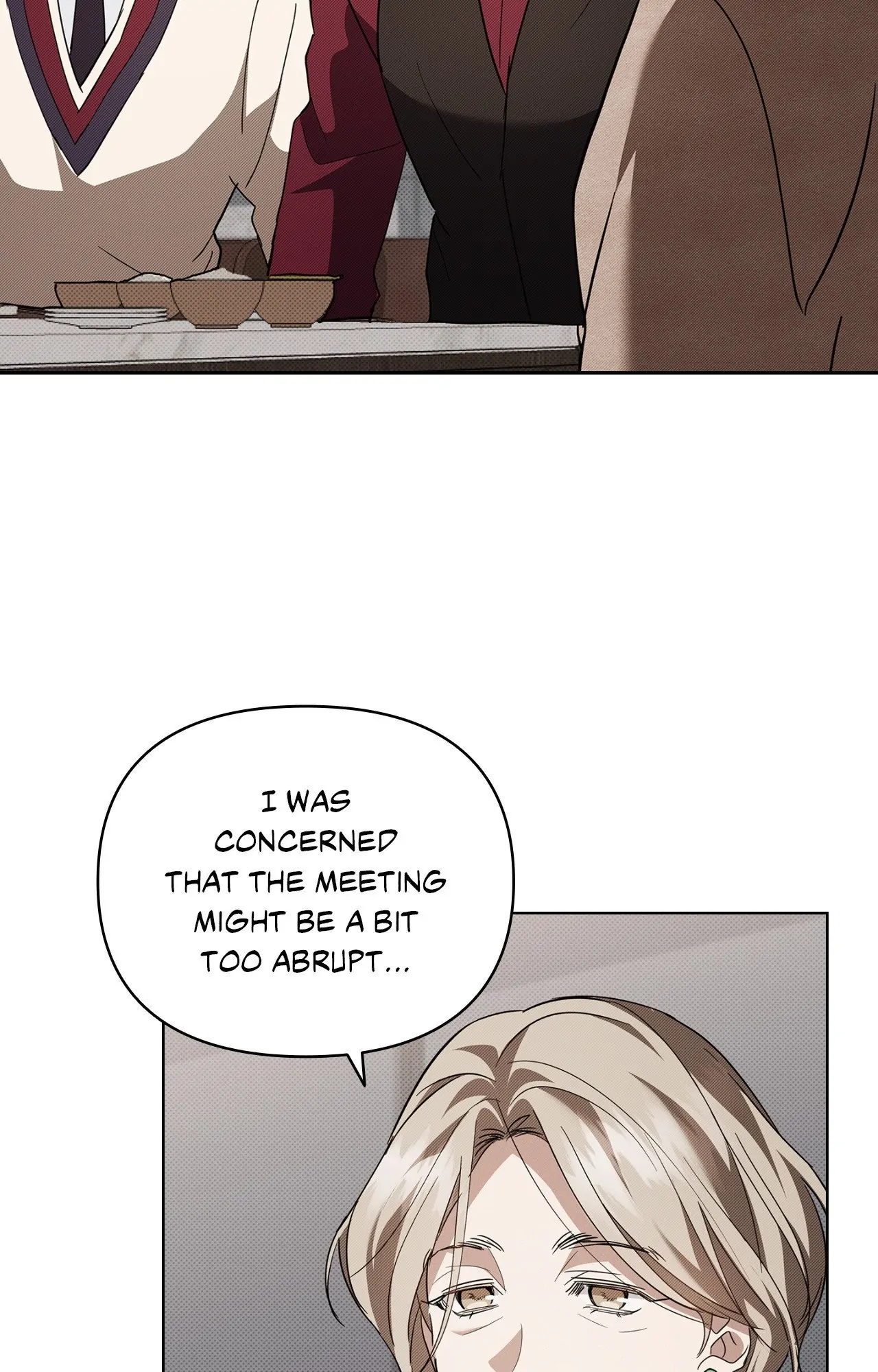 Paws & Claws - Chapter 32 manhwa