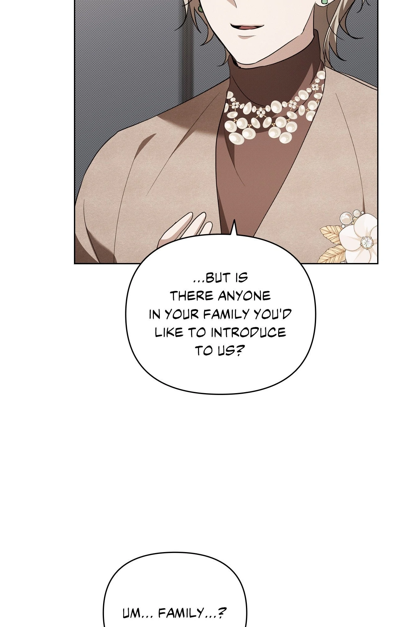 Paws & Claws - Chapter 32 manhwa