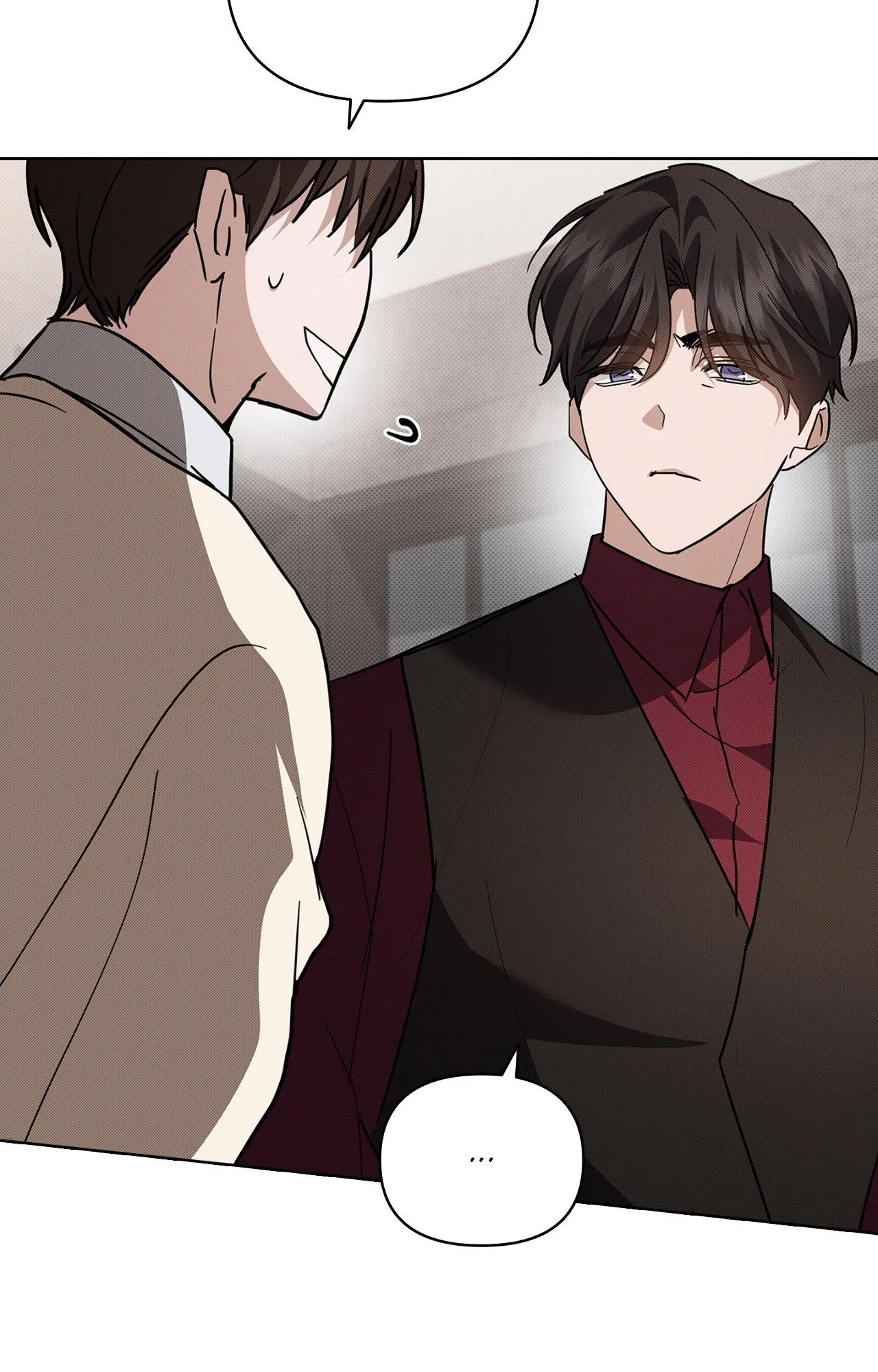 Paws & Claws - Chapter 32 manhwa