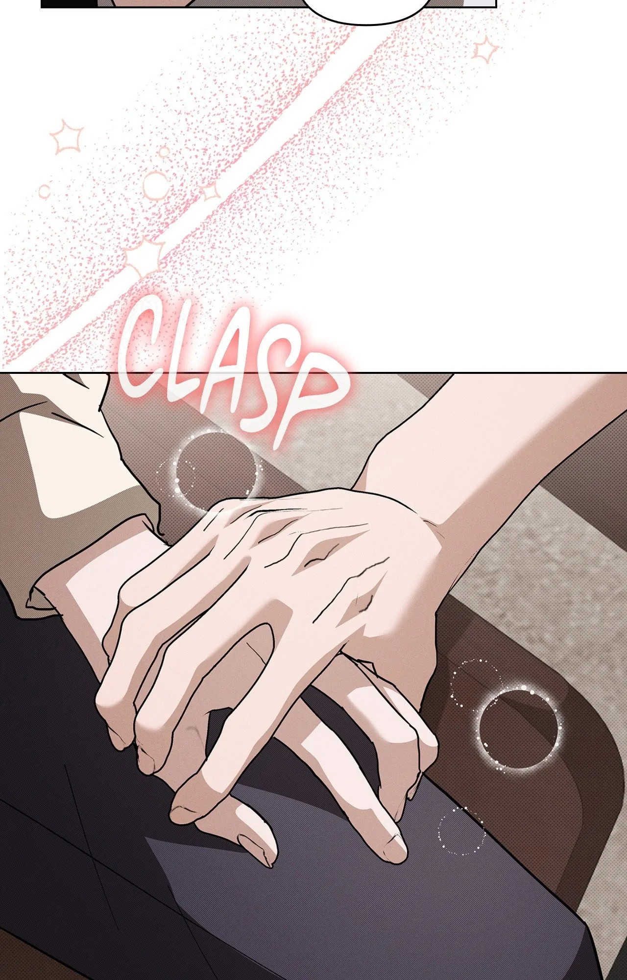 Paws & Claws - Chapter 32 manhwa