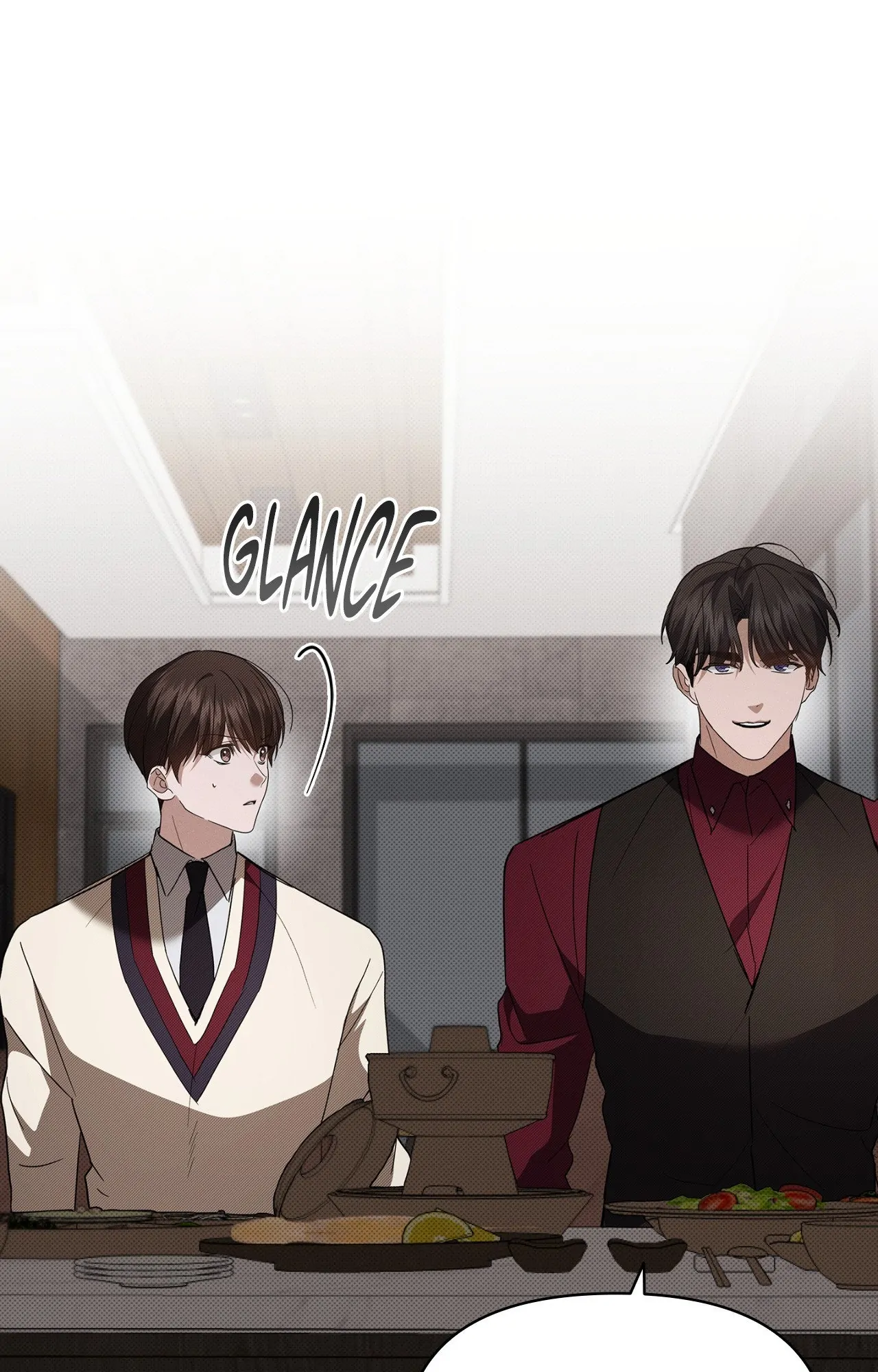 Paws & Claws - Chapter 32 manhwa