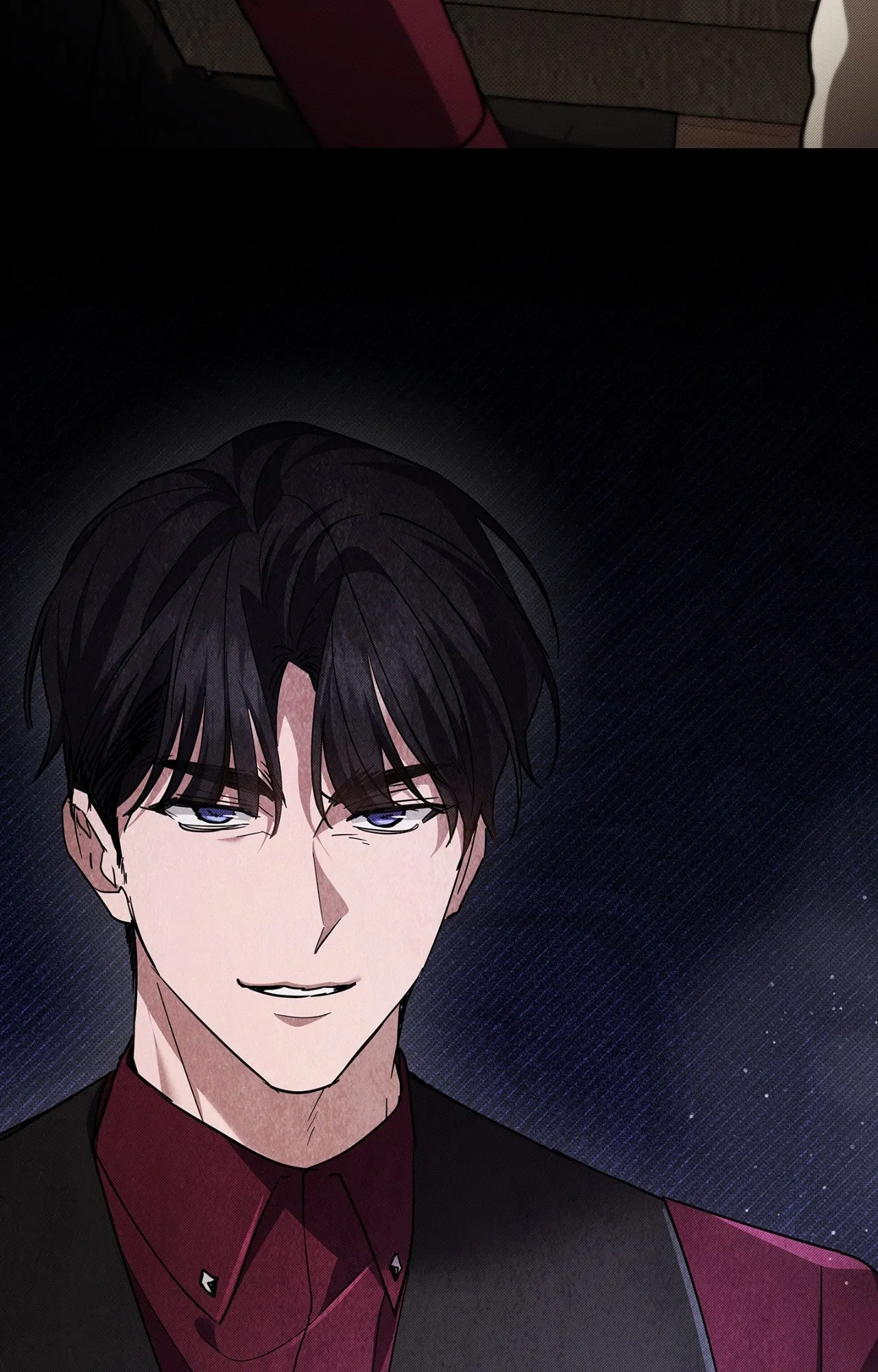Paws & Claws - Chapter 32 manhwa