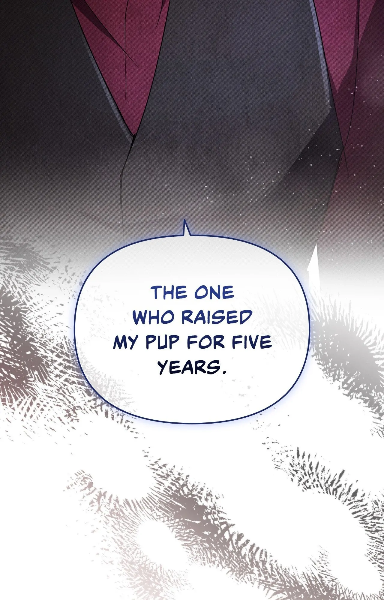 Paws & Claws - Chapter 32 manhwa