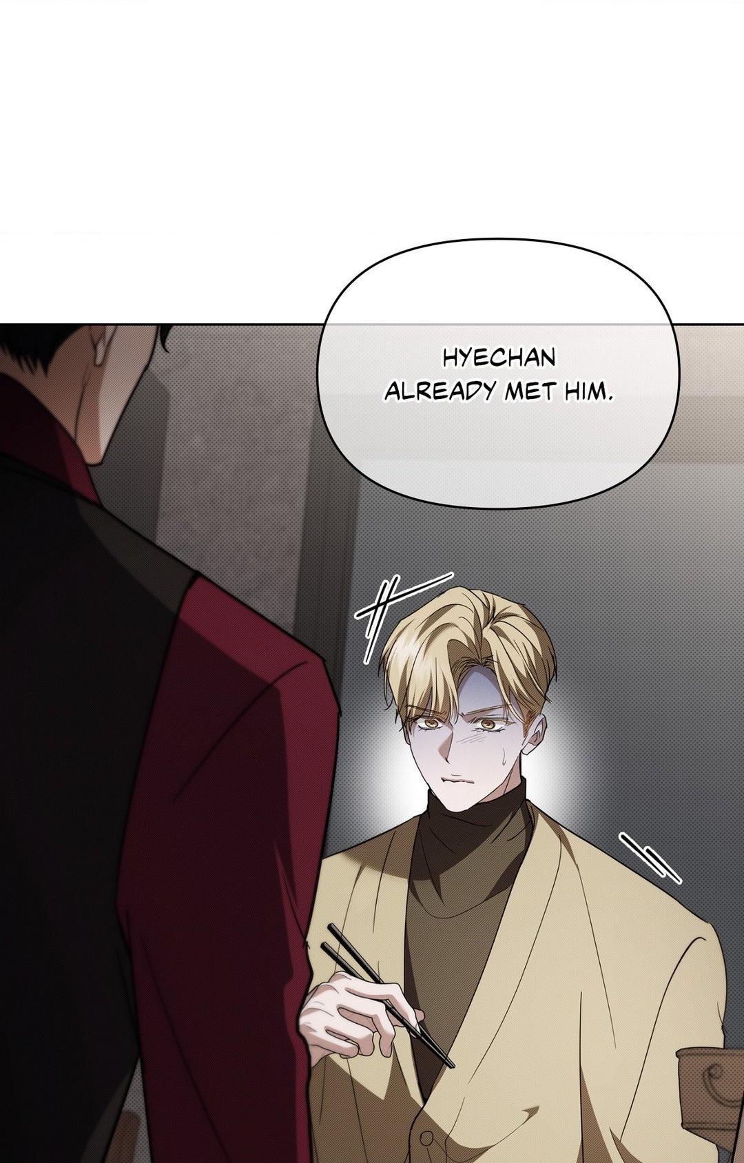 Paws & Claws - Chapter 33 manhwa