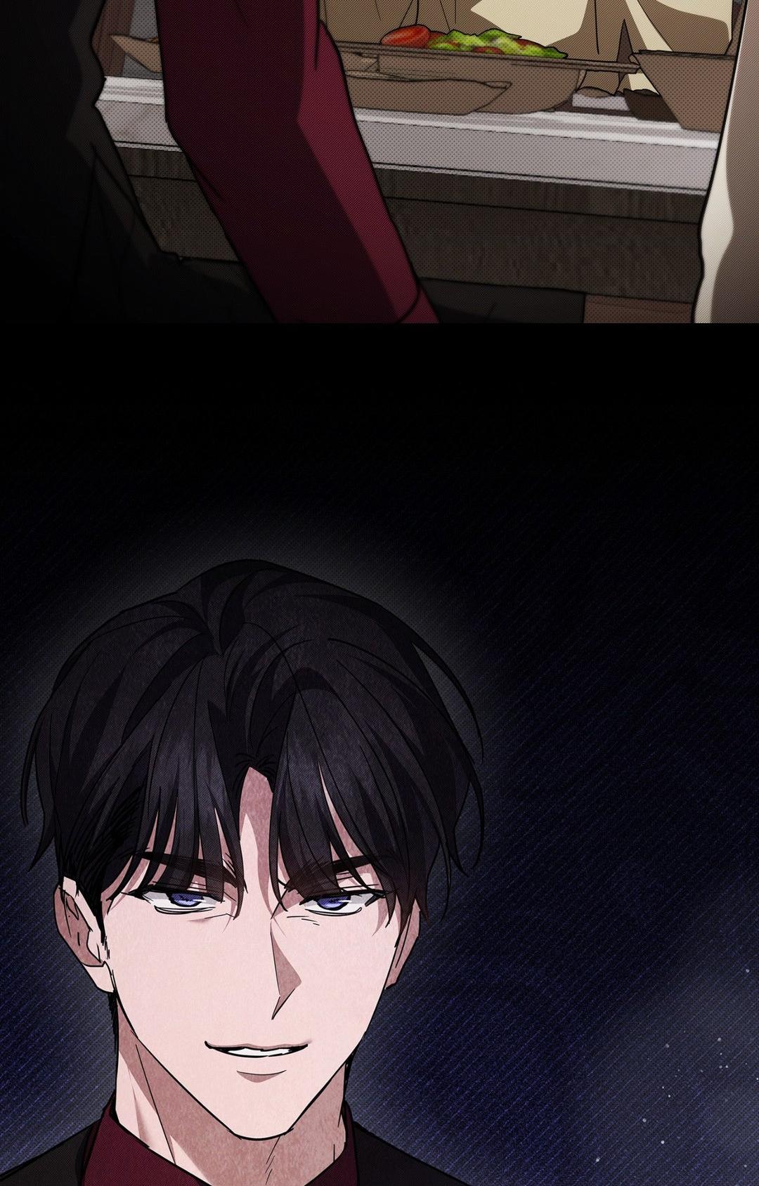 Paws & Claws - Chapter 33 manhwa