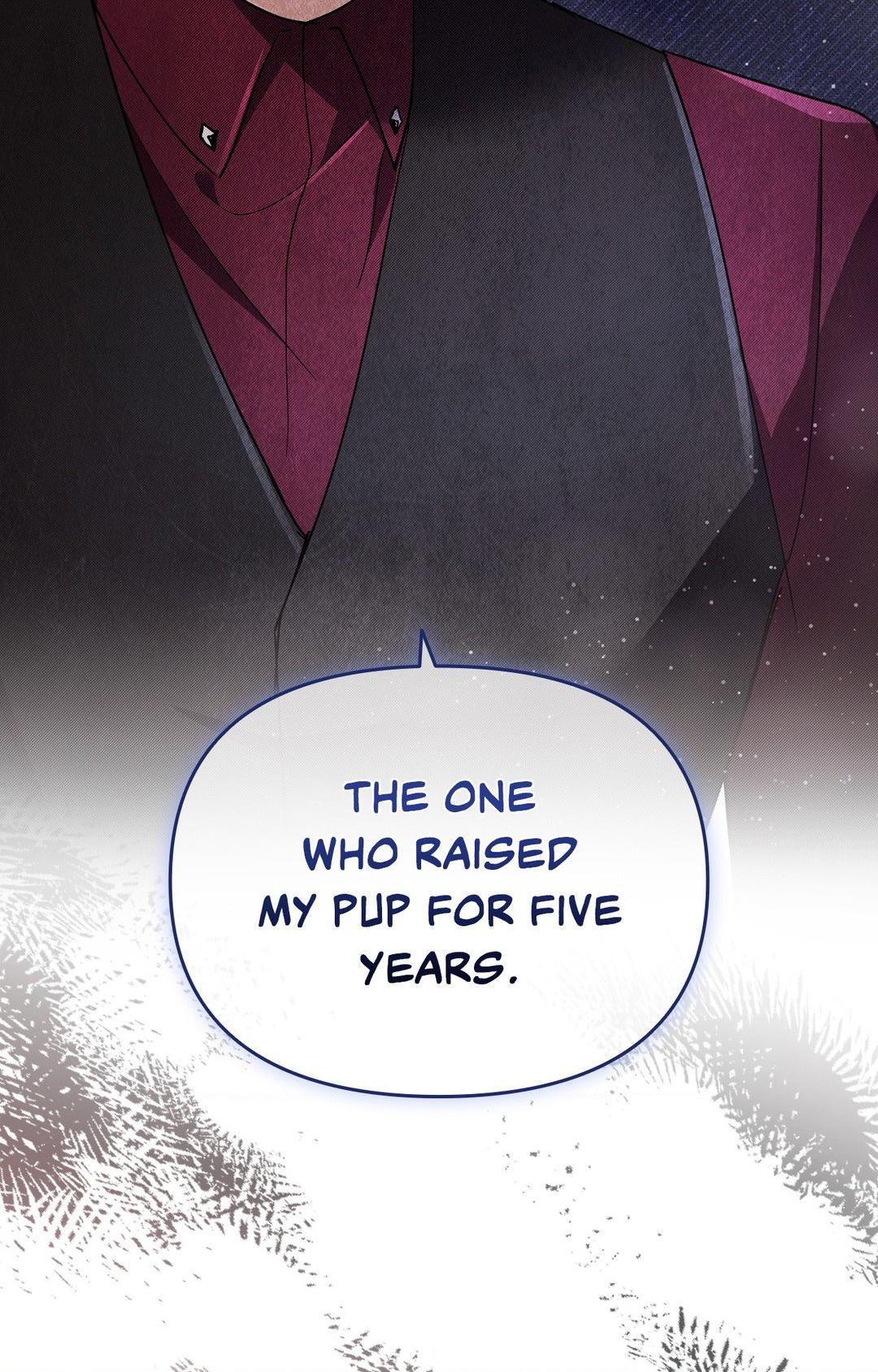 Paws & Claws - Chapter 33 manhwa