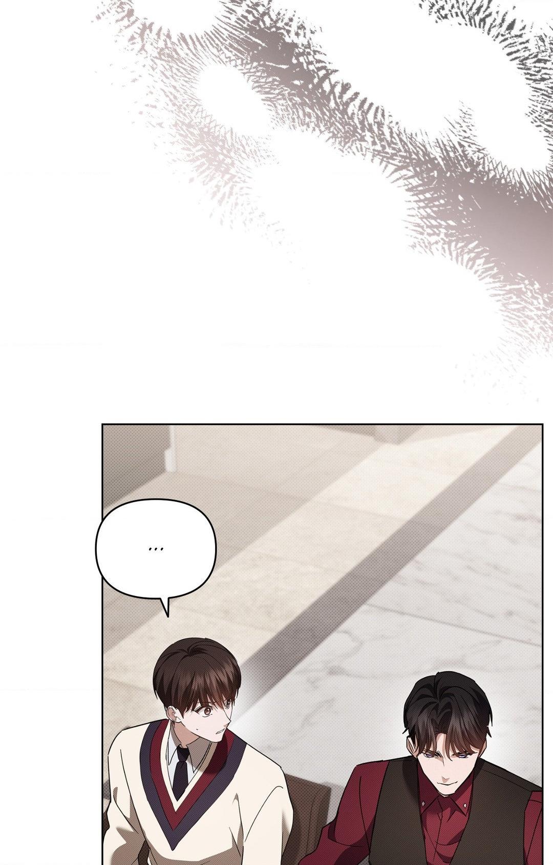Paws & Claws - Chapter 33 manhwa