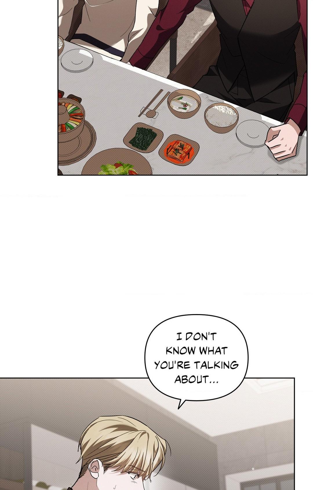 Paws & Claws - Chapter 33 manhwa