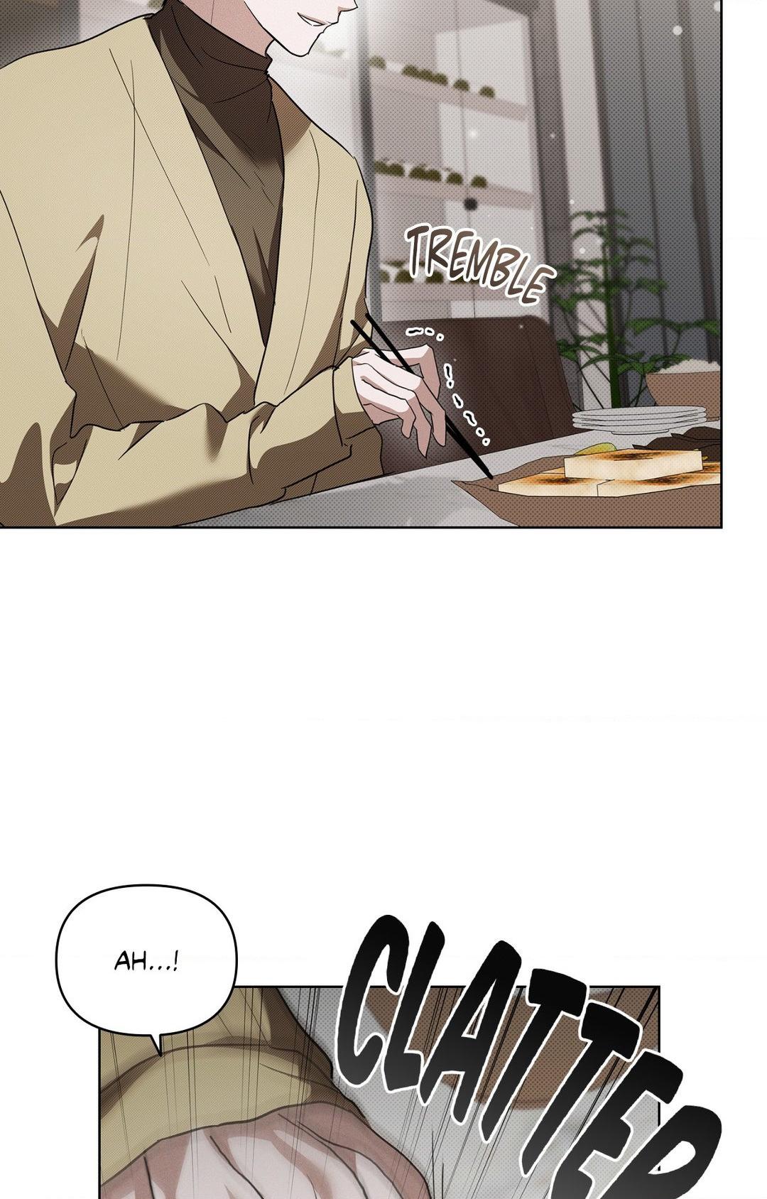 Paws & Claws - Chapter 33 manhwa