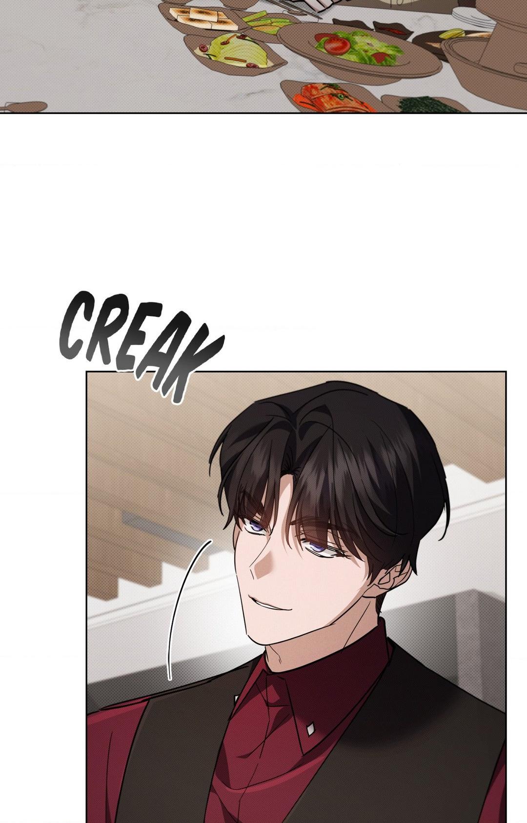 Paws & Claws - Chapter 33 manhwa