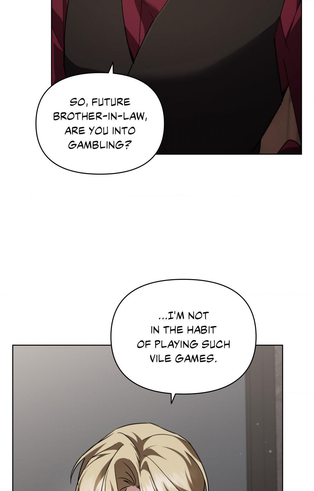 Paws & Claws - Chapter 33 manhwa