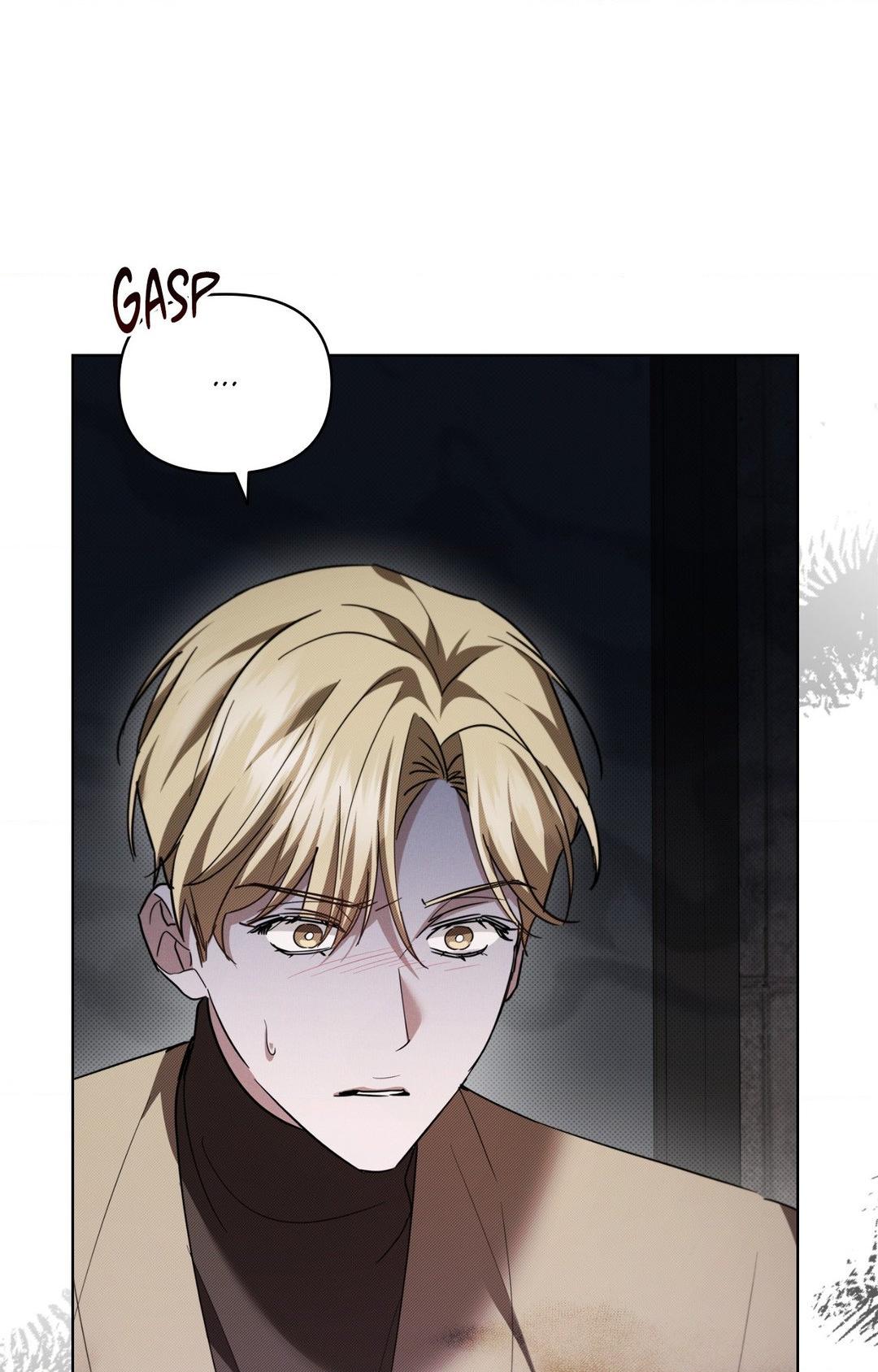 Paws & Claws - Chapter 33 manhwa