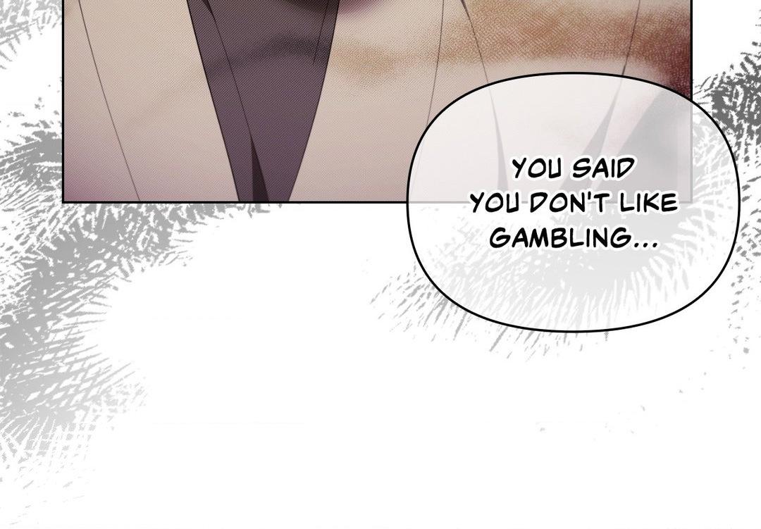 Paws & Claws - Chapter 33 manhwa