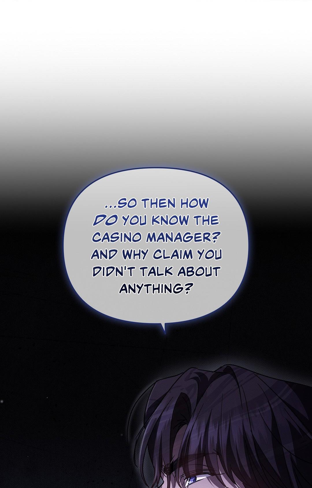 Paws & Claws - Chapter 33 manhwa