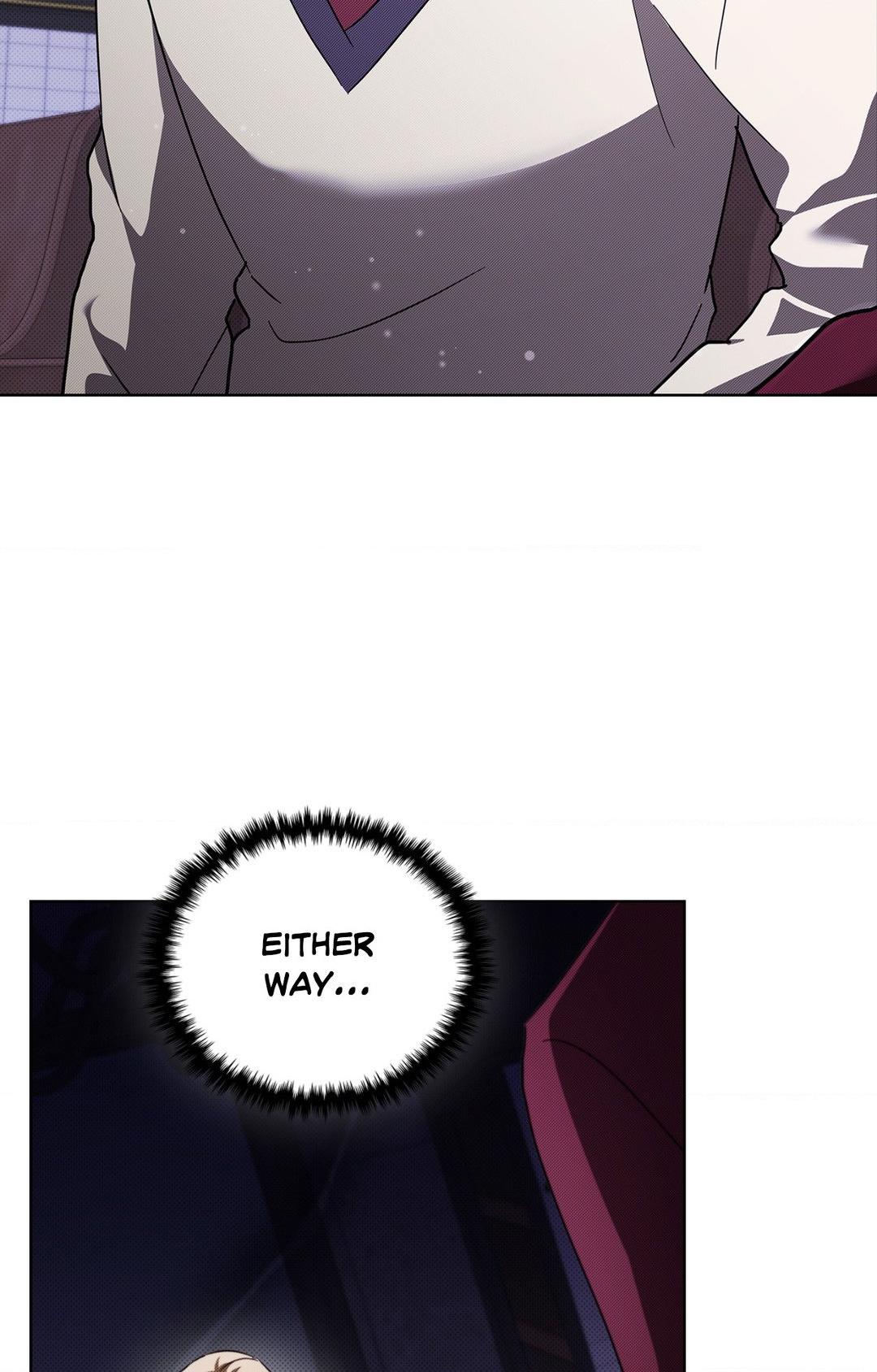 Paws & Claws - Chapter 33 manhwa